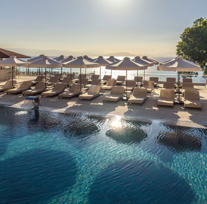 Hôtel Valmar Corfu 5*, Séjour Grèce & ses îles, Corfou par Ôvoyages Hôtel Valmar Corfu 5*, Séjour Grèce & ses îles, Corfou par Ôvoyages