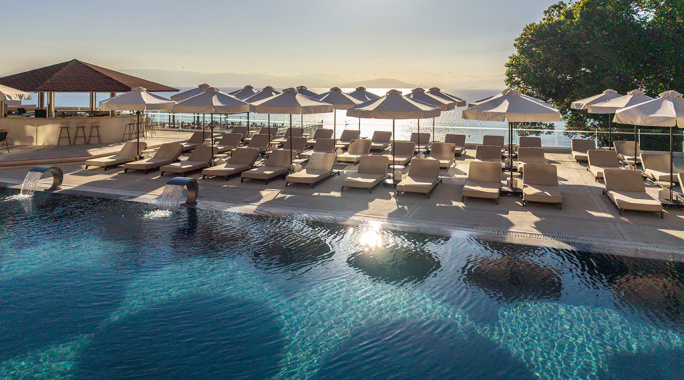 Hôtel Valmar Corfu 5*, Séjour Grèce & ses îles, Corfou par Ôvoyages Hôtel Valmar Corfu 5*, Séjour Grèce & ses îles, Corfou par Ôvoyages