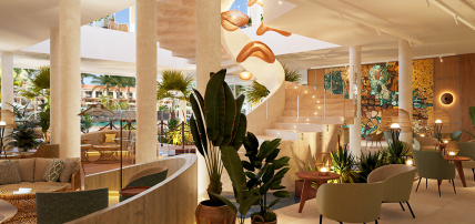 Ôclub Select HD Lobos Natura Fuerteventura 4*, Séjour Espagne & ses îles, Canaries, Fuerteventura par Ôvoyages Ôclub Select HD Lobos Natura Fuerteventura 4*, Séjour Espagne & ses îles, Canaries, Fuerteventura par Ôvoyages