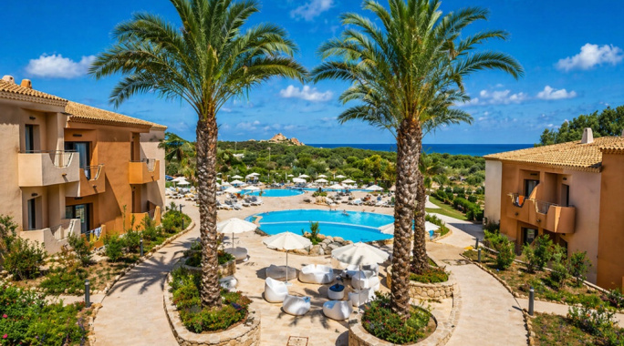 Ôclub Experience Amareclub Red Sun Village 4*, Séjour Italie, Sardaigne par Ôvoyages Ôclub Experience Amareclub Red Sun Village 4*, Séjour Italie, Sardaigne par Ôvoyages
