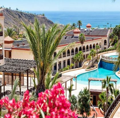 Ôclub Experience LIVVO Jandía Golf 4*, Séjour Espagne & ses îles, Canaries, Fuerteventura par Ôvoyages Ôclub Experience LIVVO Jandía Golf 4*, Séjour Espagne & ses îles, Canaries, Fuerteventura par Ôvoyages