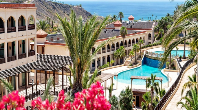 Ôclub Experience LIVVO Jandía Golf 4*, Séjour Espagne & ses îles, Canaries, Fuerteventura par Ôvoyages Ôclub Experience LIVVO Jandía Golf 4*, Séjour Espagne & ses îles, Canaries, Fuerteventura par Ôvoyages