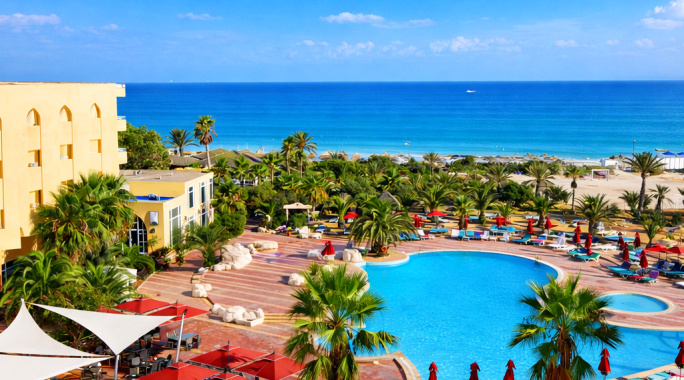Smart club Skanes Serail Aquapark 4*, Séjour Tunisie, Monastir par Ôvoyages Smart club Skanes Serail Aquapark 4*, Séjour Tunisie, Monastir par Ôvoyages