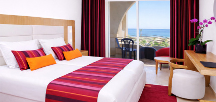 Smart club Skanes Serail Aquapark 4*, Séjour Tunisie, Monastir par Ôvoyages Smart club Skanes Serail Aquapark 4*, Séjour Tunisie, Monastir par Ôvoyages