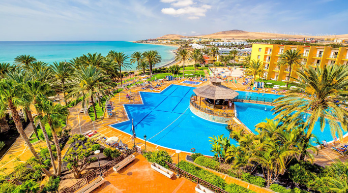 Hôtel SBH Costa Calma Beach Resort 4*, Séjour Espagne & ses îles, Canaries, Fuerteventura par Ôvoyages Hôtel SBH Costa Calma Beach Resort 4*, Séjour Espagne & ses îles, Canaries, Fuerteventura par Ôvoyages