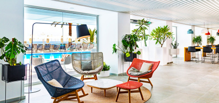 Hôtel Don Gregory by Dunas 4* Adult Only +16, Séjour Espagne & ses îles, Canaries, Grande Canarie par Ôvoyages Hôtel Don Gregory by Dunas 4* Adult Only +16, Séjour Espagne & ses îles, Canaries, Grande Canarie par Ôvoyages