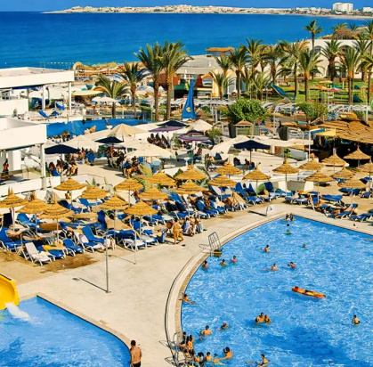 Hôtel El Mehdi Beach 4*, Séjour Tunisie, Mahdia par Ôvoyages Hôtel El Mehdi Beach 4*, Séjour Tunisie, Mahdia par Ôvoyages