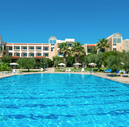 Hôtel Marianna Palace 4* by Ôvoyages, Séjour Grèce & ses îles, Rhodes par Ôvoyages Hôtel Marianna Palace 4* by Ôvoyages, Séjour Grèce & ses îles, Rhodes par Ôvoyages