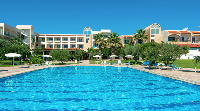 Hôtel Marianna Palace 4* by Ôvoyages, Séjour Grèce & ses îles, Rhodes par Ôvoyages Hôtel Marianna Palace 4* by Ôvoyages, Séjour Grèce & ses îles, Rhodes par Ôvoyages