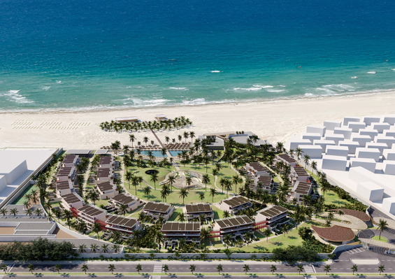 Ôclub Experience VOI Vila do Farol Resort 4* Sup Ôclub Experience VOI Vila do Farol Resort 4* Sup - photo 1