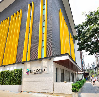 Ôcity Xperience Bizotel Premier Hotel & Residence 4*, Séjour Thaïlande, Bangkok par Ôvoyages Ôcity Xperience Bizotel Premier Hotel & Residence 4*, Séjour Thaïlande, Bangkok par Ôvoyages