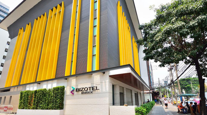 Ôcity Xperience Bizotel Premier Hotel & Residence 4*, Séjour Thaïlande, Bangkok par Ôvoyages Ôcity Xperience Bizotel Premier Hotel & Residence 4*, Séjour Thaïlande, Bangkok par Ôvoyages