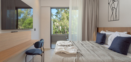 Hôtel Cabú 5* Adult Only +18, Séjour Grèce & ses îles, Rhodes par Ôvoyages Hôtel Cabú 5* Adult Only +18, Séjour Grèce & ses îles, Rhodes par Ôvoyages