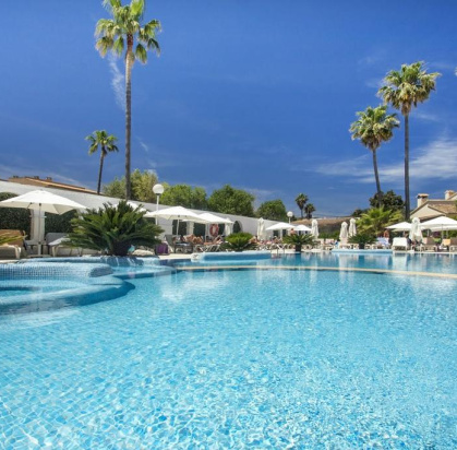 Hôtel Catalonia del Mar 3* Sup Adult Only +18, Séjour Espagne & ses îles, Baléares, Majorque par Ôvoyages Hôtel Catalonia del Mar 3* Sup Adult Only +18, Séjour Espagne & ses îles, Baléares, Majorque par Ôvoyages