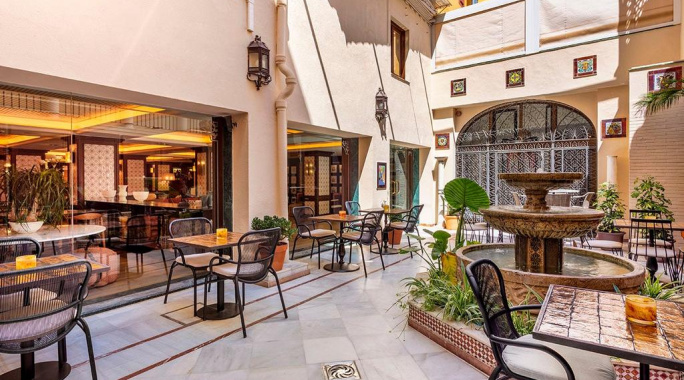 Boutique Hôtel H10 Corregidor 3* Sup, Séjour Espagne & ses îles, Espagne continentale, Andalousie par Ôvoyages Boutique Hôtel H10 Corregidor 3* Sup, Séjour Espagne & ses îles, Espagne continentale, Andalousie par Ôvoyages