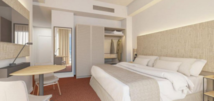 Hôtel INNSiDE by Meliá Costablanca 4* Adult Only +16, Séjour Espagne & ses îles, Costa Blanca par Ôvoyages Hôtel INNSiDE by Meliá Costablanca 4* Adult Only +16, Séjour Espagne & ses îles, Costa Blanca par Ôvoyages