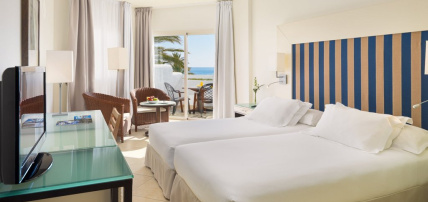 Hôtel H10 Estepona Palace 4*, Séjour Espagne & ses îles, Espagne continentale, Andalousie par Ôvoyages Hôtel H10 Estepona Palace 4*, Séjour Espagne & ses îles, Espagne continentale, Andalousie par Ôvoyages