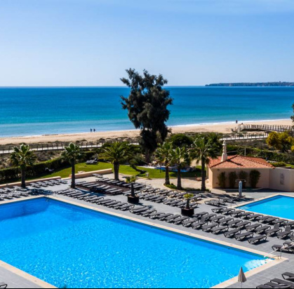 Hôtel Pestana D. João II Beach & Golf Resort 4*, Séjour Portugal, Algarve par Ôvoyages Hôtel Pestana D. João II Beach & Golf Resort 4*, Séjour Portugal, Algarve par Ôvoyages