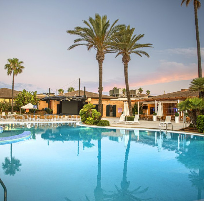 Hôtel Blau Colonia Sant Jordi 4*, Séjour Espagne & ses îles, Baléares, Majorque par Ôvoyages Hôtel Blau Colonia Sant Jordi 4*, Séjour Espagne & ses îles, Baléares, Majorque par Ôvoyages