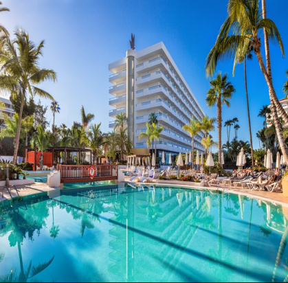 Hôtel Gran Canaria Princess 4* Adult Only +16, Séjour Espagne & ses îles, Canaries, Grande Canarie par Ôvoyages Hôtel Gran Canaria Princess 4* Adult Only +16, Séjour Espagne & ses îles, Canaries, Grande Canarie par Ôvoyages