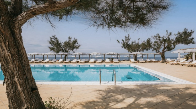 Hôtel Mangia's Favignana Resort 4*, Séjour Italie, Sicile par Ôvoyages Hôtel Mangia's Favignana Resort 4*, Séjour Italie, Sicile par Ôvoyages