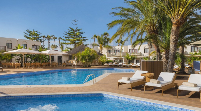 Hôtel Alua Suites Fuerteventura 4* Adult Only +16 My Favorite by Ôvoyages, Séjour Espagne & ses îles, Canaries, Fuerteventura par Ôvoyages Hôtel Alua Suites Fuerteventura 4* Adult Only +16 My Favorite by Ôvoyages, Séjour Espagne & ses îles, Canaries, Fuerteventura par Ôvoyages