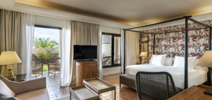 Hôtel Vincci Seleccion La Plantacion de Sur 5 *, Séjour Espagne & ses îles, Canaries, Tenerife par Ôvoyages Hôtel Vincci Seleccion La Plantacion de Sur 5 *, Séjour Espagne & ses îles, Canaries, Tenerife par Ôvoyages