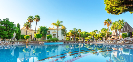 Hôtel AP Adriana Beach Resort 4*, Séjour Portugal, Algarve par Ôvoyages Hôtel AP Adriana Beach Resort 4*, Séjour Portugal, Algarve par Ôvoyages