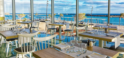 Hôtel Arrecife Gran Hotel 5*, Séjour Espagne & ses îles, Canaries, Lanzarote par Ôvoyages Hôtel Arrecife Gran Hotel 5*, Séjour Espagne & ses îles, Canaries, Lanzarote par Ôvoyages