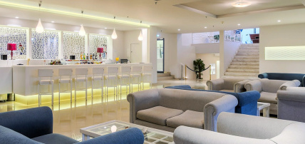 Hôtel Aeolos Beach 4*, Séjour Grèce & ses îles, Kos par Ôvoyages Hôtel Aeolos Beach 4*, Séjour Grèce & ses îles, Kos par Ôvoyages