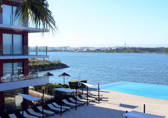 Hôtel Agua Hotels Riverside 4* by Ôvoyages Hôtel Agua Hotels Riverside 4* by Ôvoyages - photo 1