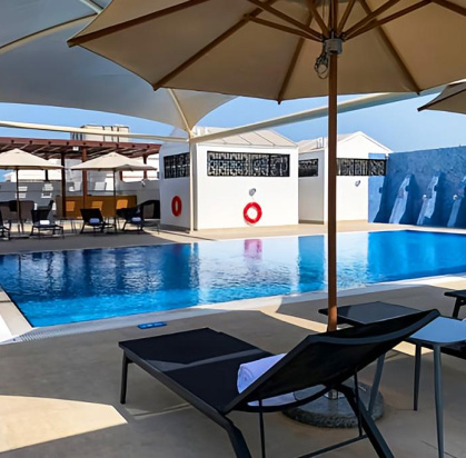 Hôtel Al Khoory Executive 3*, Séjour Emirats Arabes Unis, Dubaï par Ôvoyages Hôtel Al Khoory Executive 3*, Séjour Emirats Arabes Unis, Dubaï par Ôvoyages