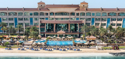 Hôtel Al Raha Beach Resort & Spa 5*, Séjour Emirats Arabes Unis, Abu Dhabi par Ôvoyages Hôtel Al Raha Beach Resort & Spa 5*, Séjour Emirats Arabes Unis, Abu Dhabi par Ôvoyages
