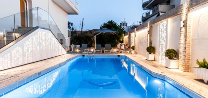 Hôtel Alkyonis 3*, Séjour Grèce & ses îles, Grèce Continentale, Thessalonique & sa région par Ôvoyages Hôtel Alkyonis 3*, Séjour Grèce & ses îles, Grèce Continentale, Thessalonique & sa région par Ôvoyages