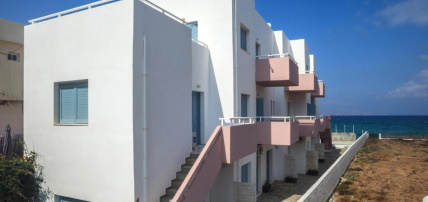 Hôtel Almare Beach 3*, Séjour Grèce & ses îles, Crète par Ôvoyages Hôtel Almare Beach 3*, Séjour Grèce & ses îles, Crète par Ôvoyages