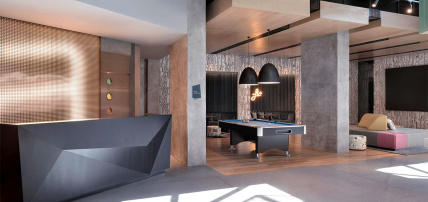 Hôtel Aloft Muscat 4*, Séjour Oman par Ôvoyages Hôtel Aloft Muscat 4*, Séjour Oman par Ôvoyages
