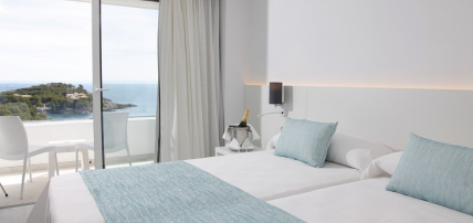 Hôtel AluaSoul Carolina 4* Adult Only +16, Séjour Espagne & ses îles, Baléares, Majorque par Ôvoyages Hôtel AluaSoul Carolina 4* Adult Only +16, Séjour Espagne & ses îles, Baléares, Majorque par Ôvoyages