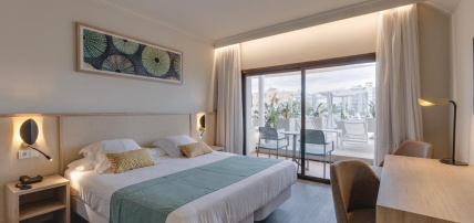 Hôtel AluaSoul Palma 4* Adult Only +16, Séjour Espagne & ses îles, Baléares, Majorque par Ôvoyages Hôtel AluaSoul Palma 4* Adult Only +16, Séjour Espagne & ses îles, Baléares, Majorque par Ôvoyages