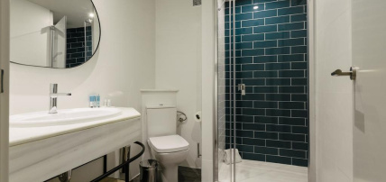 Hôtel AluaSoul Palma 4* Adult Only +16, Séjour Espagne & ses îles, Baléares, Majorque par Ôvoyages Hôtel AluaSoul Palma 4* Adult Only +16, Séjour Espagne & ses îles, Baléares, Majorque par Ôvoyages