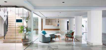 Ôclub Experience Alua Suites Las Rocas 4*, Séjour Espagne & ses îles, Baléares, Majorque par Ôvoyages Ôclub Experience Alua Suites Las Rocas 4*, Séjour Espagne & ses îles, Baléares, Majorque par Ôvoyages