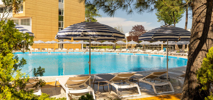 Smart club Aluasoul Sunny Beach 4* Adult Only +16, Séjour Bulgarie par Ôvoyages Smart club Aluasoul Sunny Beach 4* Adult Only +16, Séjour Bulgarie par Ôvoyages