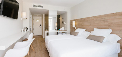Hôtel AluaSoul Ibiza 4* Adult Only +16, Séjour Espagne & ses îles, Baléares, Ibiza par Ôvoyages Hôtel AluaSoul Ibiza 4* Adult Only +16, Séjour Espagne & ses îles, Baléares, Ibiza par Ôvoyages