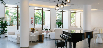 Hôtel AluaSoul Ibiza 4* Adult Only +16, Séjour Espagne & ses îles, Baléares, Ibiza par Ôvoyages Hôtel AluaSoul Ibiza 4* Adult Only +16, Séjour Espagne & ses îles, Baléares, Ibiza par Ôvoyages