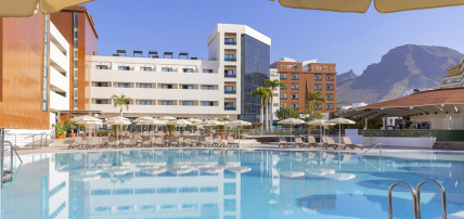 Hôtel Aluasoul Costa Adeje 4* Adult Only +16 by Ôvoyages, Séjour Espagne & ses îles, Canaries, Tenerife par Ôvoyages Hôtel Aluasoul Costa Adeje 4* Adult Only +16 by Ôvoyages, Séjour Espagne & ses îles, Canaries, Tenerife par Ôvoyages