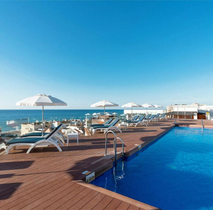 Hôtel AluaSun Lago Rojo 4* Adult Only +16, Séjour Espagne & ses îles, Espagne continentale, Andalousie par Ôvoyages Hôtel AluaSun Lago Rojo 4* Adult Only +16, Séjour Espagne & ses îles, Espagne continentale, Andalousie par Ôvoyages