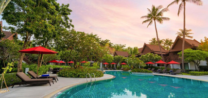 Hôtel Amari Koh Samui 5*, Séjour Thaïlande, Koh Samui par Ôvoyages Hôtel Amari Koh Samui 5*, Séjour Thaïlande, Koh Samui par Ôvoyages