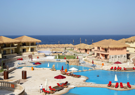 Hôtel Amarina Jannah Resort & Aqua Park 5* by Ôvoyages Hôtel Amarina Jannah Resort & Aqua Park 5* by Ôvoyages - photo 1