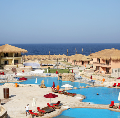 Hôtel Amarina Jannah Resort & Aqua Park 5* by Ôvoyages, Séjour Egypte, Hurghada par Ôvoyages Hôtel Amarina Jannah Resort & Aqua Park 5* by Ôvoyages, Séjour Egypte, Hurghada par Ôvoyages