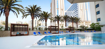 Ôcity Xperience Arabian Park Dubai, an Edge by Rotana 3*, Séjour Emirats Arabes Unis, Dubaï par Ôvoyages Ôcity Xperience Arabian Park Dubai, an Edge by Rotana 3*, Séjour Emirats Arabes Unis, Dubaï par Ôvoyages