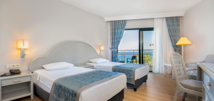 Hôtel Aska Just In Beach 5*, Séjour Turquie, Antalya par Ôvoyages Hôtel Aska Just In Beach 5*, Séjour Turquie, Antalya par Ôvoyages